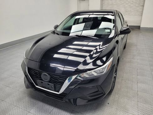 Used 2022 Nissan Sentra SV FWD image 15