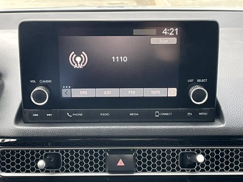 Used 2023 Honda Civic EX image 16