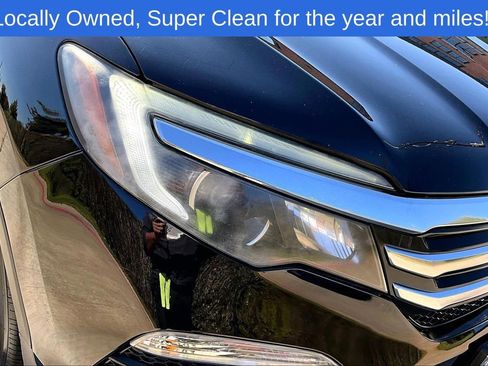 Used 2018 Honda Pilot EX-L image 39