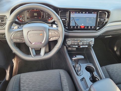 New 2026 Dodge Durango GT image 12