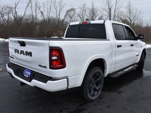 New 2026 RAM 1500 Big Horn image 7