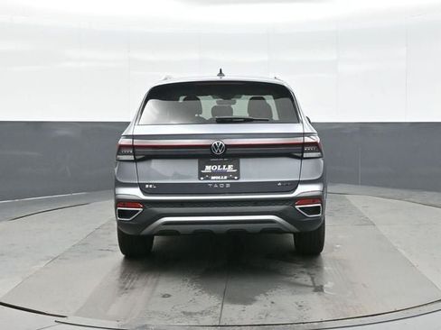 New 2026 Volkswagen Taos SEL AWD/4WD image 6