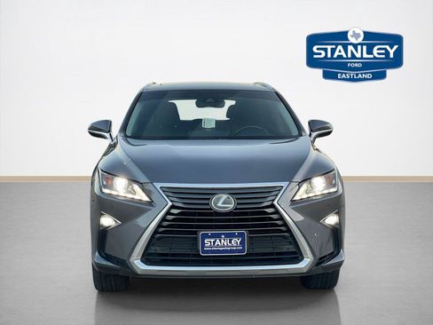 Used 2018 Lexus RX 350 FWD w/ Premium Package image 2