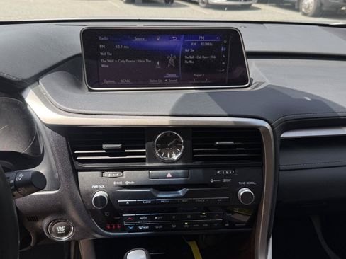 Used 2019 Lexus RX 350 AWD w/ Navigation Package image 45