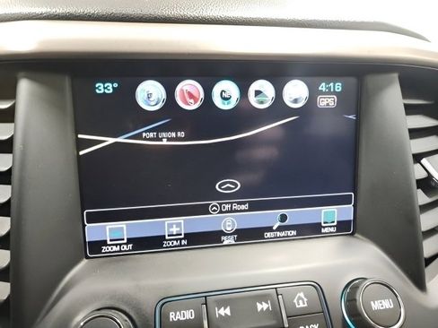 Used 2017 GMC Acadia Denali w/ Technology Package image 3