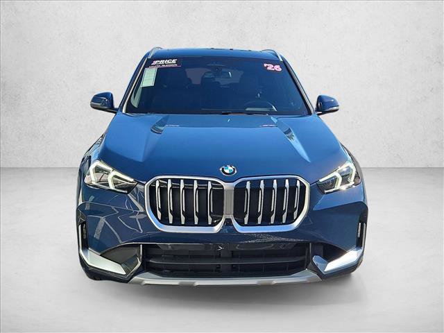 Used 2026 BMW X1 xDrive28i w/ Technology Package AWD/4WD image 2