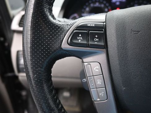 Used 2015 Honda Odyssey EX-L image 28