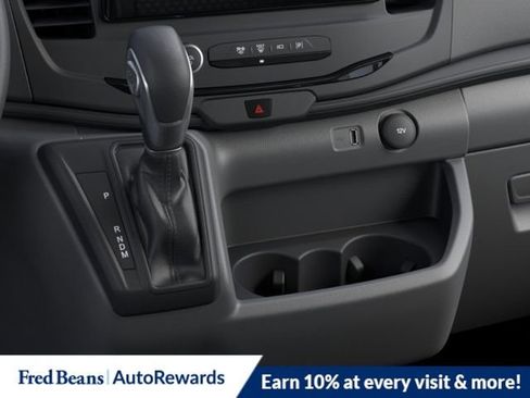 New 2026 Ford Transit 350 XL RWD image 15