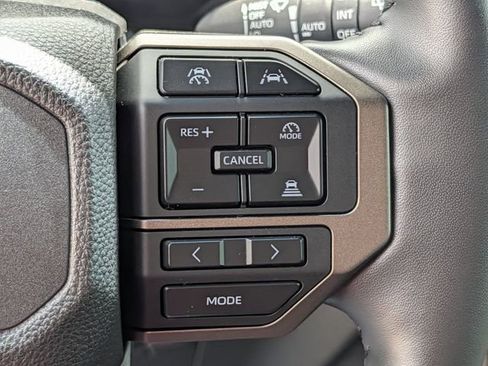 Certified 2024 Toyota Land Cruiser w/ Premium Package AWD/4WD image 21