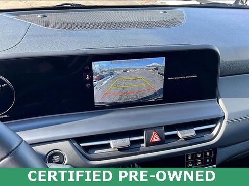 Certified 2024 Kia Seltos EX image 19
