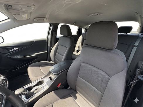 Used 2023 Chevrolet Malibu LT FWD image 11