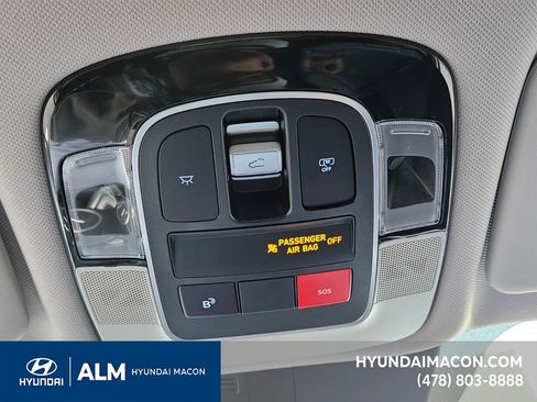 New 2026 Hyundai Tucson SEL image 27