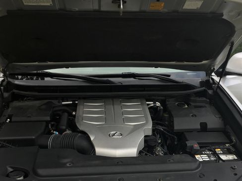 Used 2011 Lexus GX 460 image 24