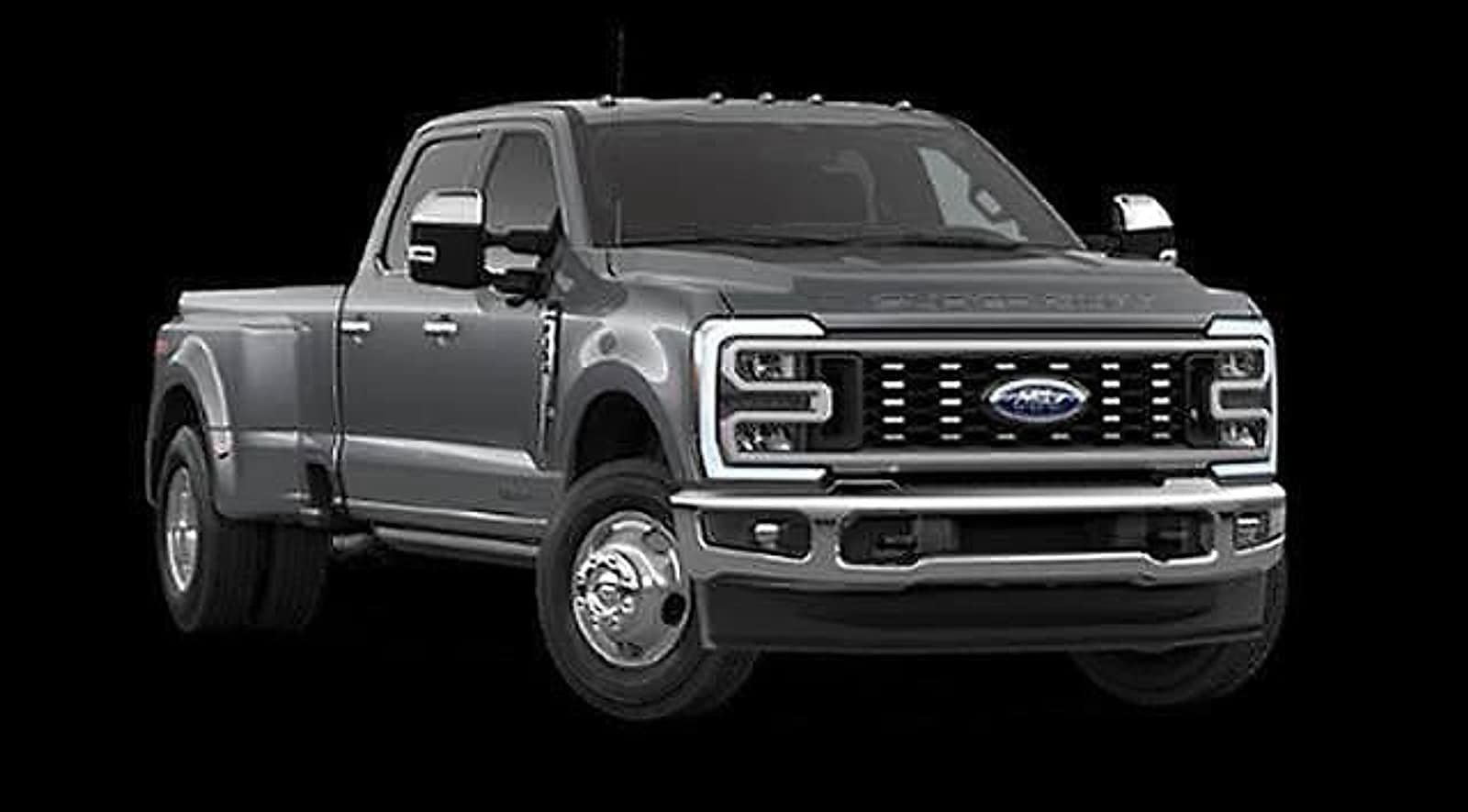 New 2026 Ford F350 Lariat w/ Chrome Package AWD/4WD image 46