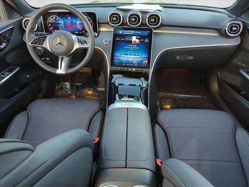 Certified 2026 Mercedes-Benz C 300 Sedan image 17