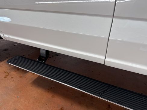 Used 2026 Ford F250 Platinum w/ Platinum Plus Package image 11