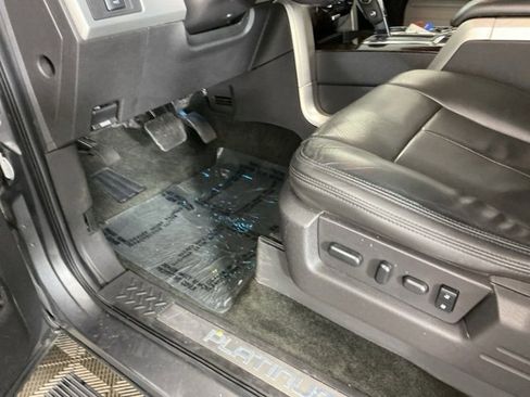 Used 2013 Ford F150 Platinum image 15