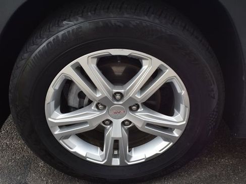 Used 2019 GMC Terrain SLE w/ Driver Convenience Package image 49