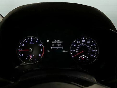 Used 2023 Kia Forte GT-Line w/ GT-Line Technology Package FWD image 18