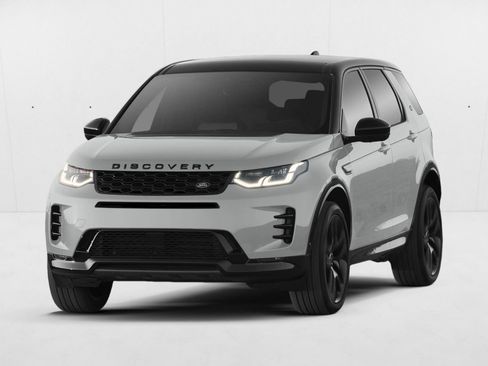 Used 2024 Land Rover Discovery Sport S AWD/4WD image 1