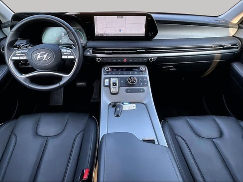 Used 2025 Hyundai Palisade SEL AWD/4WD image 15