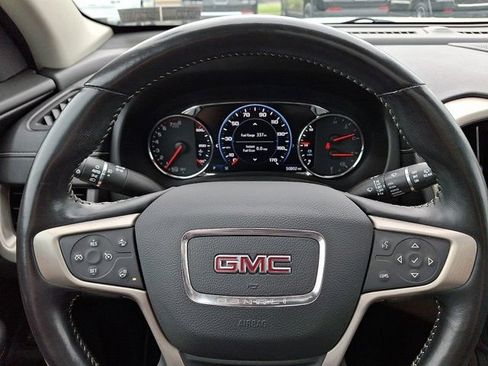 Used 2022 GMC Terrain Denali w/ Denali Premium Package AWD/4WD image 24