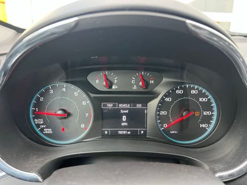 Used 2017 Chevrolet Malibu LT image 24