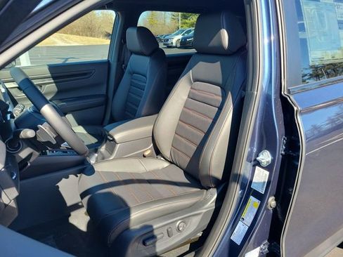 New 2026 Honda CR-V Sport-L image 19