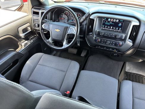 Used 2018 Chevrolet Silverado 1500 LT w/ All Star Edition RWD image 15