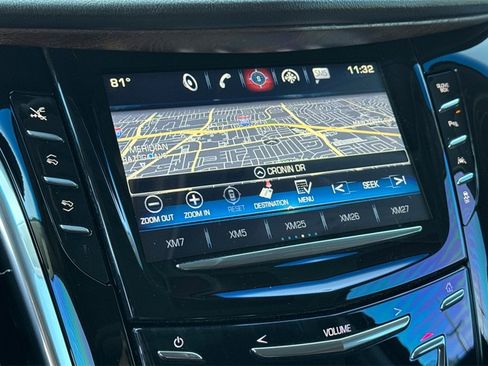 Used 2016 Cadillac Escalade Premium image 17