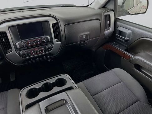 Used 2016 GMC Sierra 1500 SLE w/ SLE Value Package image 22