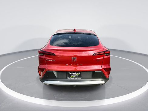 New 2026 Buick Envista Preferred w/ Convenience I Package image 7