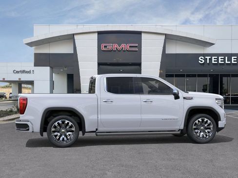 New 2026 GMC Sierra 1500 Denali AWD/4WD image 5