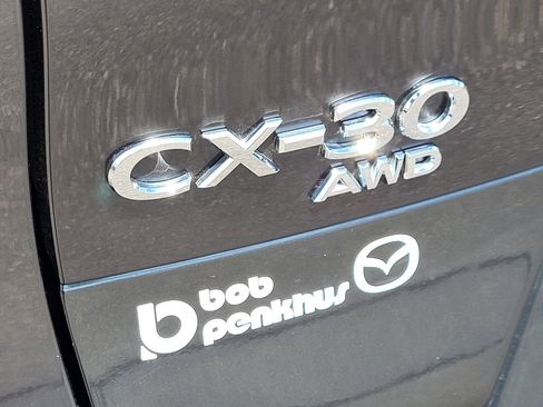 New 2026 MAZDA CX-30 AWD 2.5 S image 31