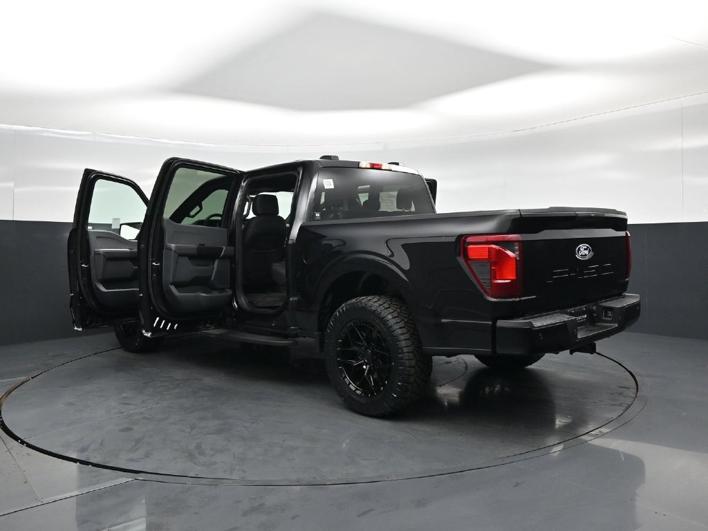 Used 2026 Ford F150 STX RWD image 31