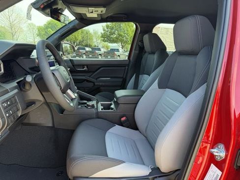 New 2026 Toyota Tacoma TRD Off-Road AWD/4WD image 24