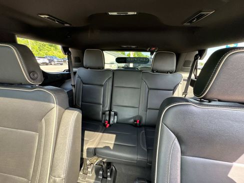 Certified 2023 Chevrolet Tahoe Premier image 12
