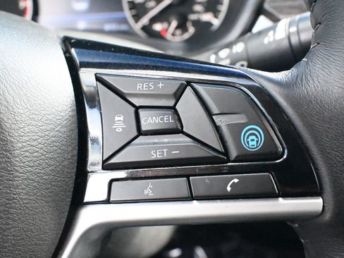 Used 2021 Nissan Altima 2.5 Platinum AWD/4WD image 16