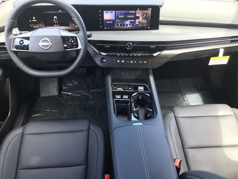 New 2025 Nissan Murano SV image 16