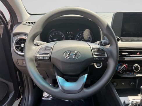 Used 2023 Hyundai Kona SEL w/ Cargo Package FWD image 19