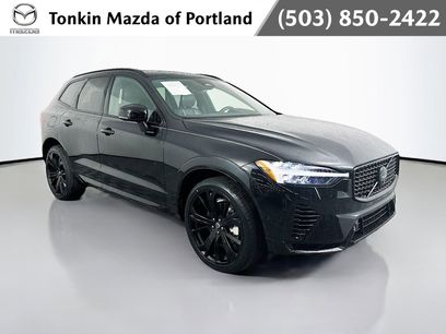 Used 2024 Volvo XC60 T8 Ultimate w/ Protection Package Premier