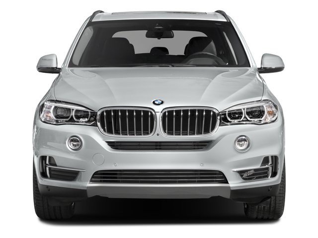 Used 2018 BMW X5 xDrive40e w/ Premium Package AWD/4WD image 8