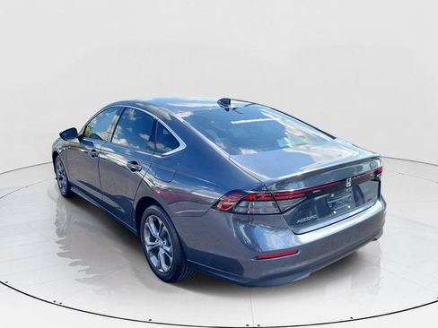 Used 2024 Honda Accord EX image 29