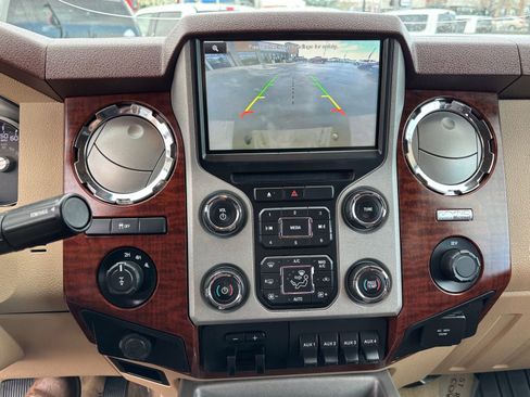 Used 2014 Ford F350 King Ranch AWD/4WD image 19