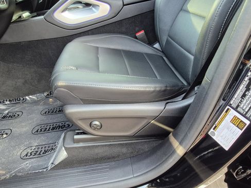Used 2022 Mercedes-Benz GLE 450 4MATIC image 23