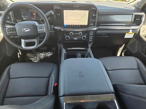 New 2026 Ford F250 Lariat image 16