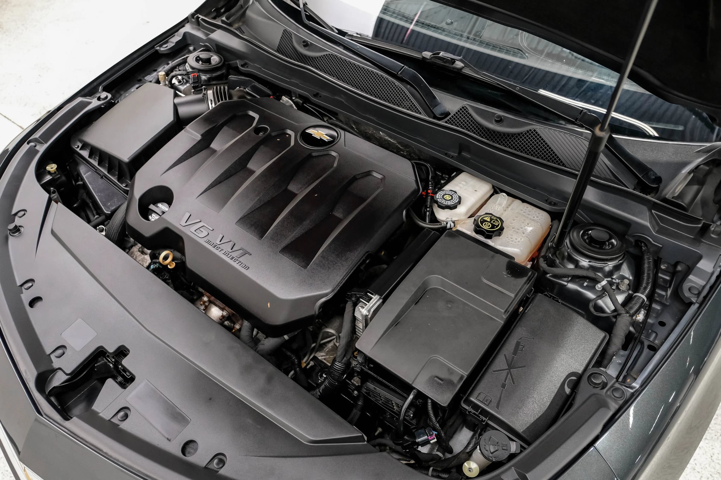 Used 2019 Chevrolet Impala Premier FWD image 46