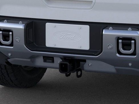 New 2025 Ford Bronco Sport Big Bend image 23