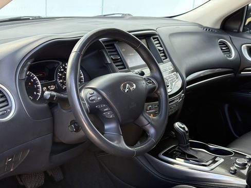 Used 2019 INFINITI QX60 Pure FWD image 16