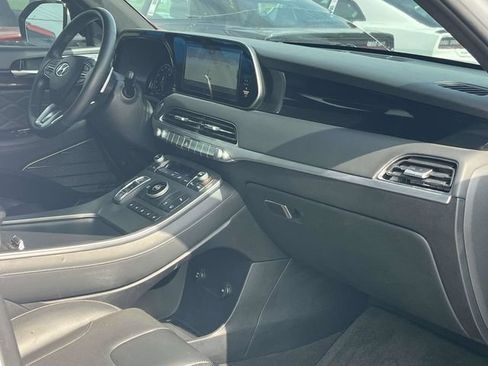 Used 2022 Hyundai Palisade Calligraphy FWD image 28